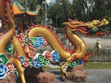 things that are unique to china
